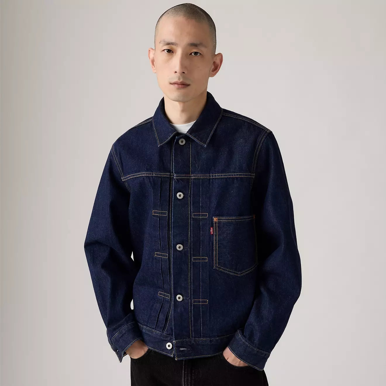 Levi's® Men's Type I Jacket