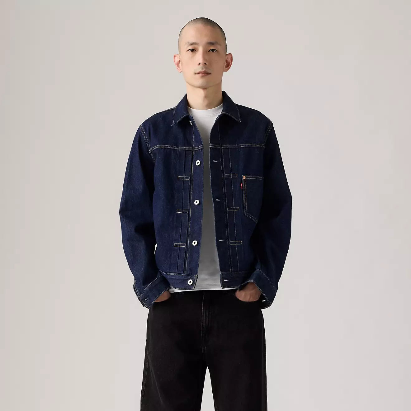 Levi's® Men's Type I Jacket
