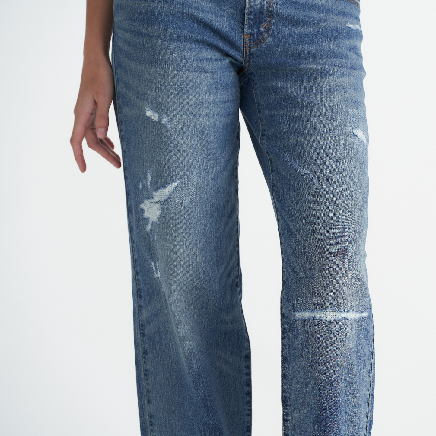 Levi's® Women's BAGGY DAD COOL JEANS