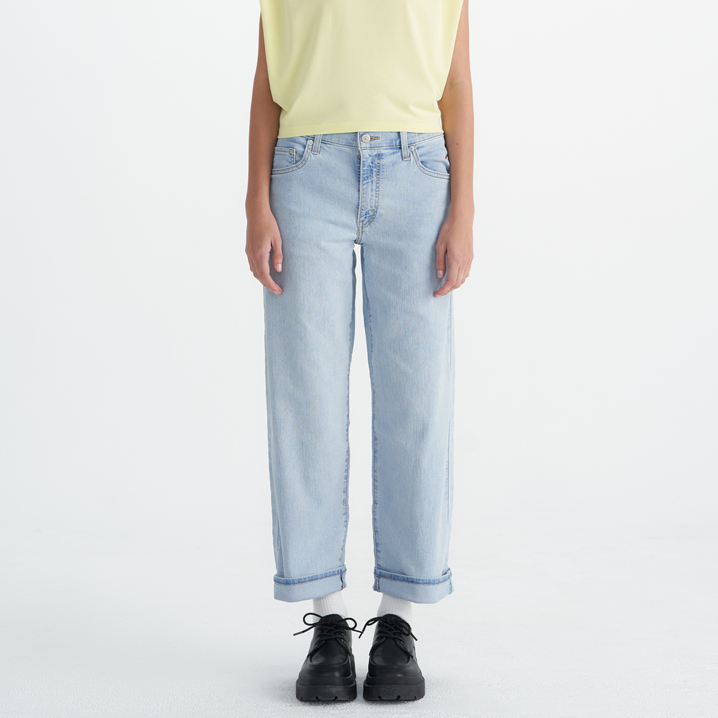 Levi's® Women's BAGGY DAD COOL JEANS