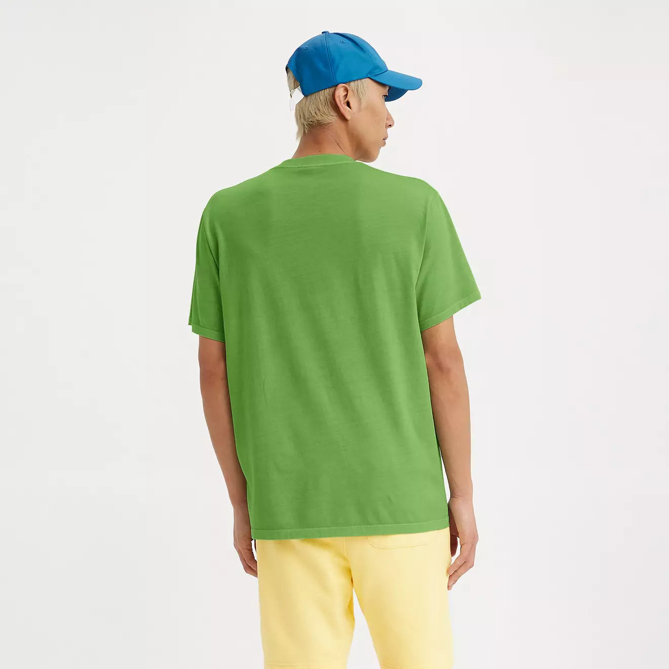Levi's® Gold Tab™ T恤 | 男裝