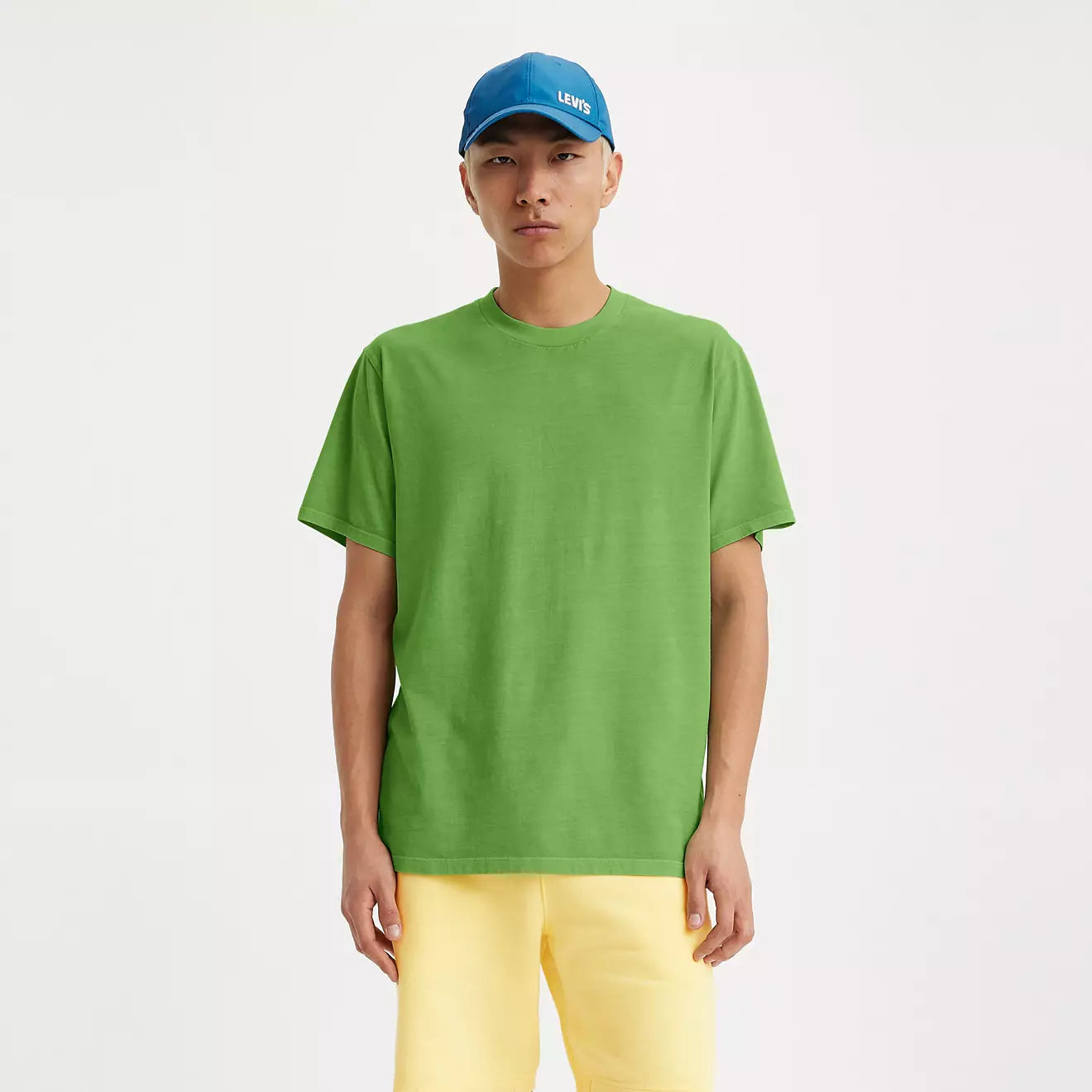 Levi's® Gold Tab™ T恤 | 男裝