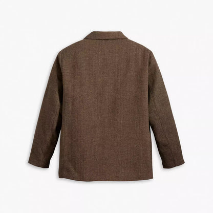 Levi's® Jasper Club 外套 | 男裝