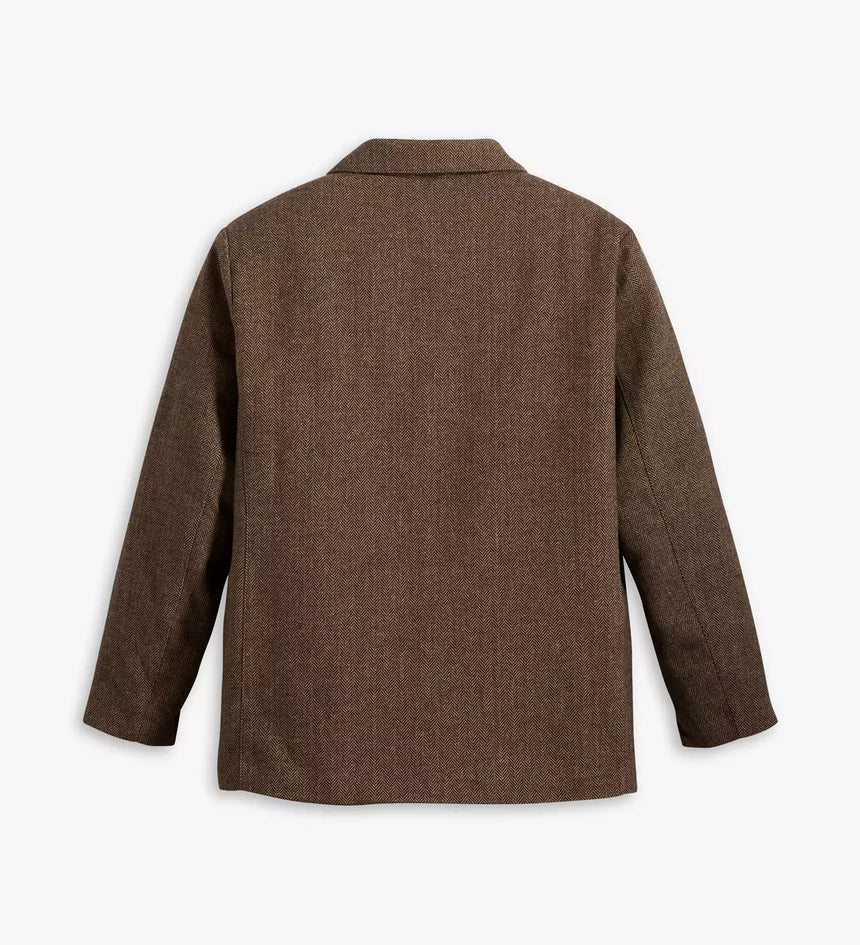 levi's® jasper club 外套 | 男裝 A44250000XS- Neutral – Levi's 香港