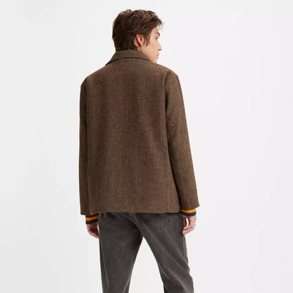 Levi's® Jasper Club 外套 | 男裝