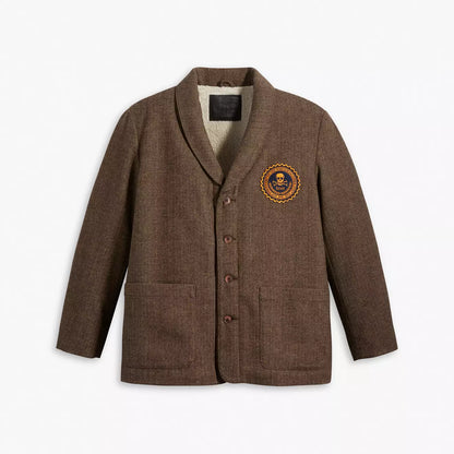 Levi's® Jasper Club 外套 | 男裝