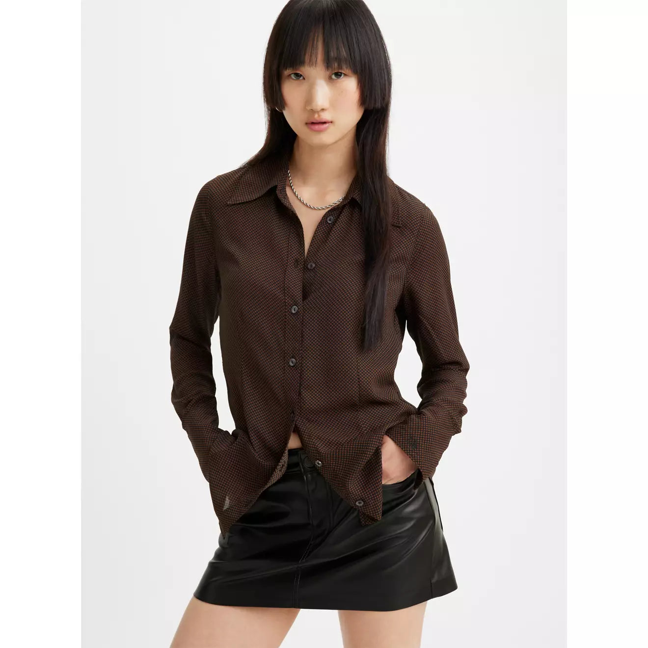 Levi's® Maeve 襯衫 | 女裝