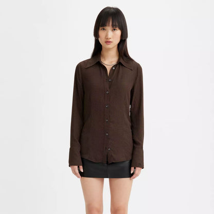 Levi's® Maeve 襯衫 | 女裝
