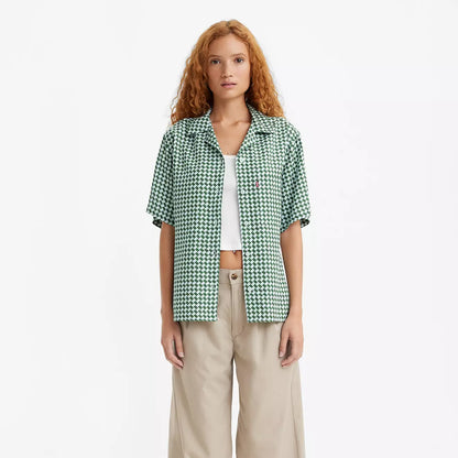 Levi's® Alfie 襯衫 | 女裝