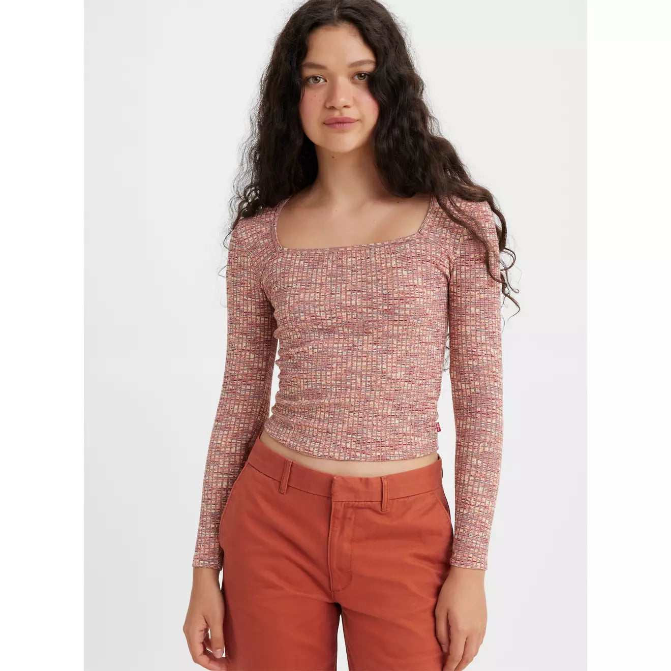 Levi's® Magnolia 上衣 | 女裝