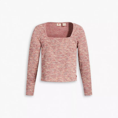 Levi's® Magnolia 上衣 | 女裝