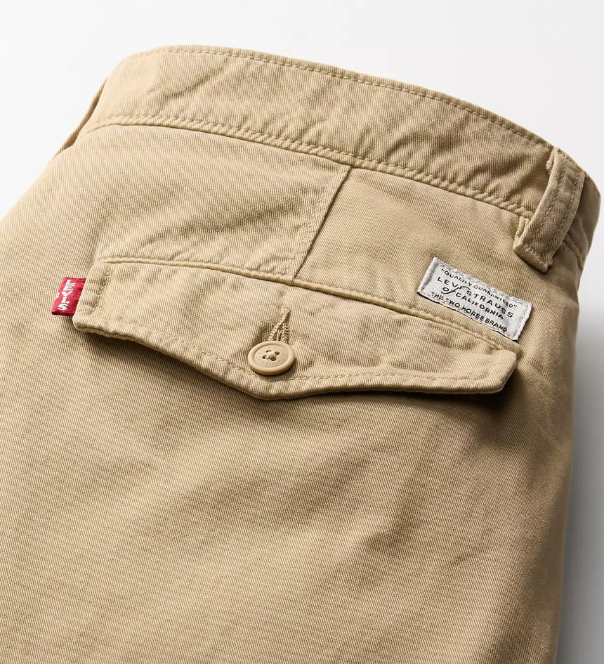 levi's® men's xx chino authentic relaxed A575300642932 Neutral – Levi's Hong Kong