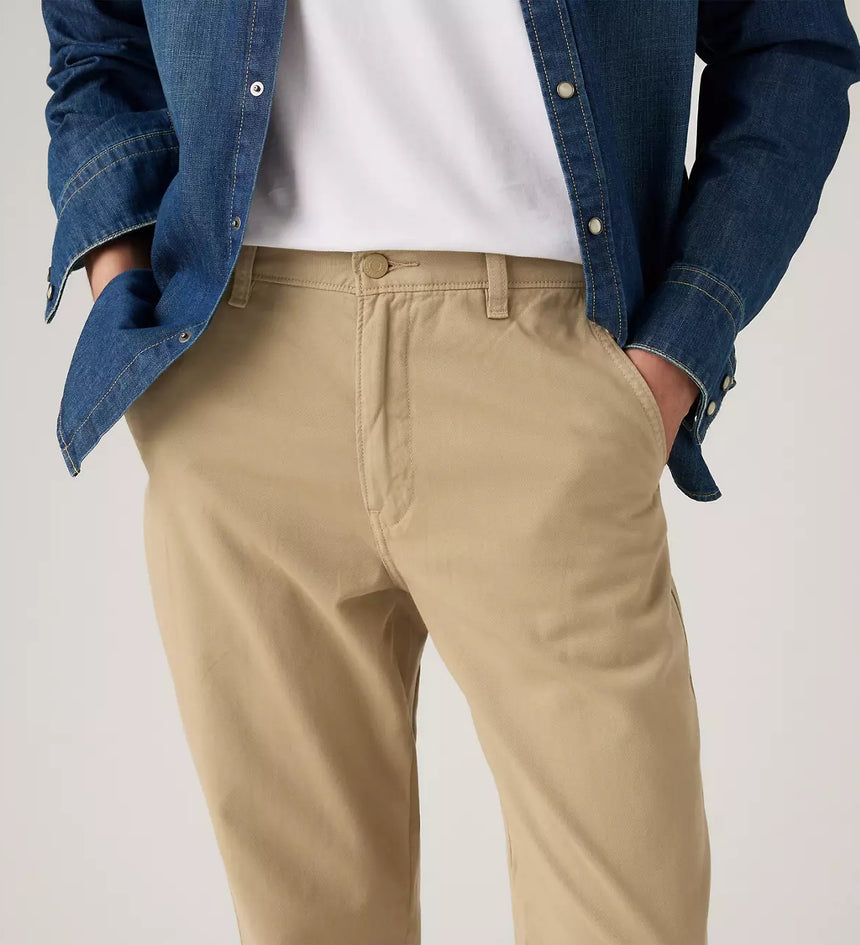 levi's® men's xx chino authentic relaxed A575300642932 Neutral – Levi's Hong Kong
