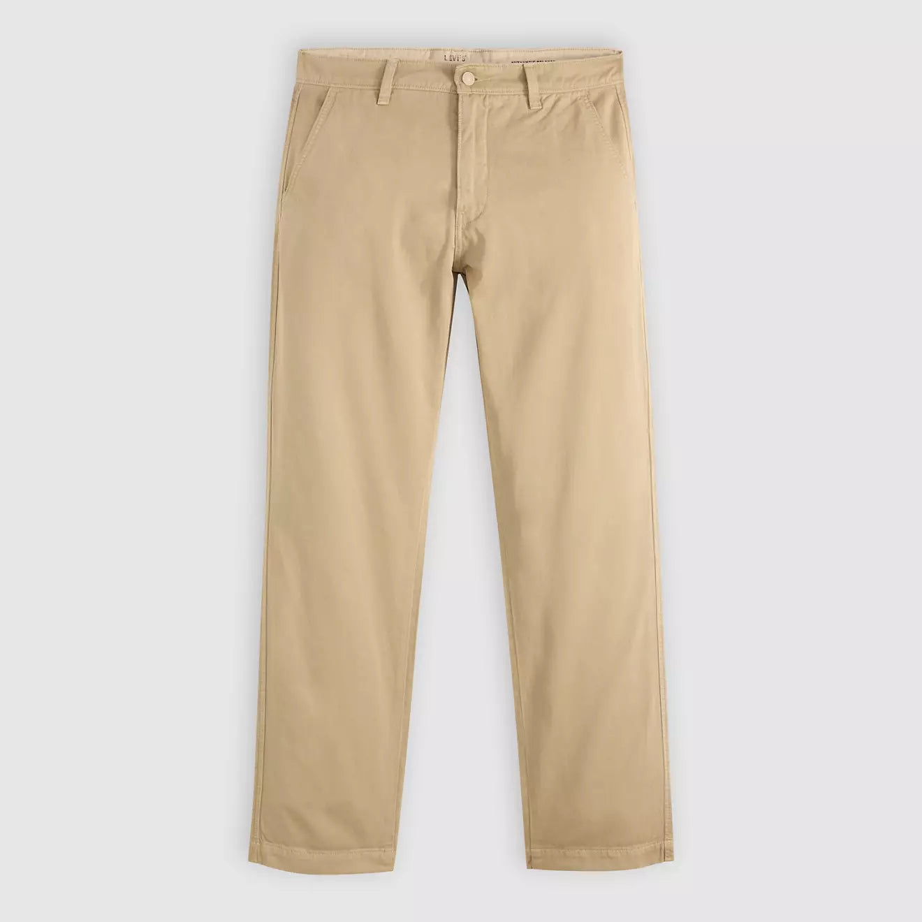 levi's® xx chino authentic relaxed 長褲 | 男裝 A575300642932 Neutral – Levi's 香港