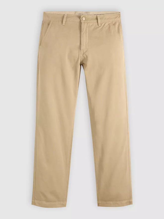 levi's® xx chino authentic relaxed 長褲 | 男裝 A575300642932 Neutral  – Levi's 香港