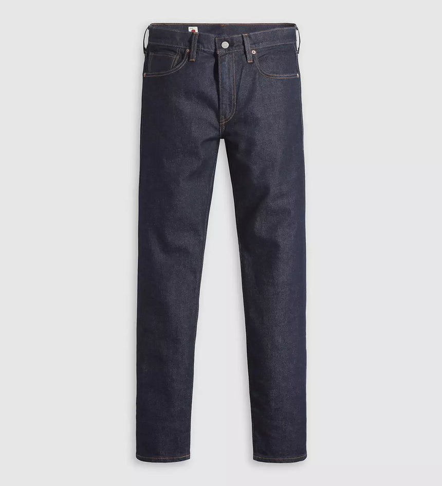 levi's® men's made in japan 512™ jeans A587700002932 Dark Indigo – Levi's Hong Kong