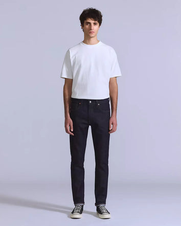 levi's® men's made in japan 512™ jeans A587700002932 Dark Indigo  – Levi's Hong Kong