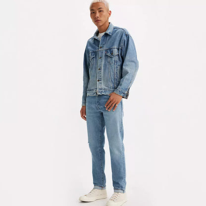 Levi's® 512™ 修身窄腳牛仔褲 | 男裝