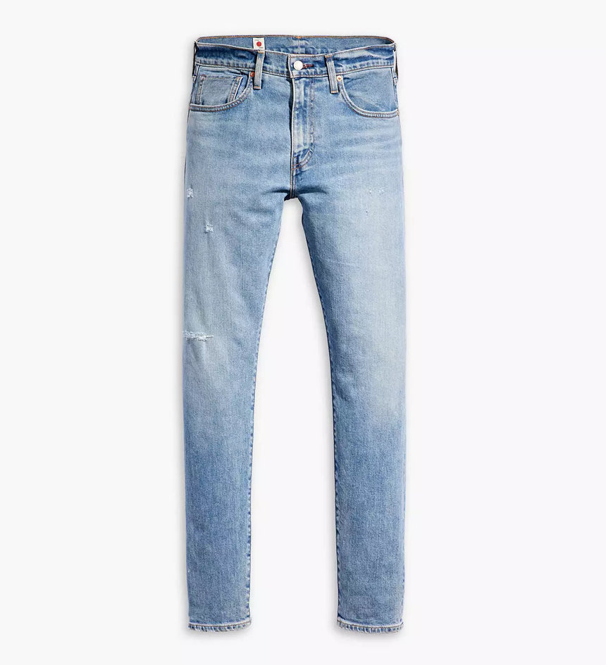 levi's® 512™ 修身窄腳牛仔褲 | 男裝 A587700032832 Medium Indigo – Levi's 香港