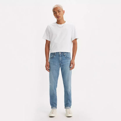 Levi's® 512™ 修身窄腳牛仔褲 | 男裝