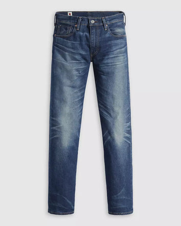 levi's® men's 502™ taper jeans A588100032832 Medium Indigo  – Levi's Hong Kong