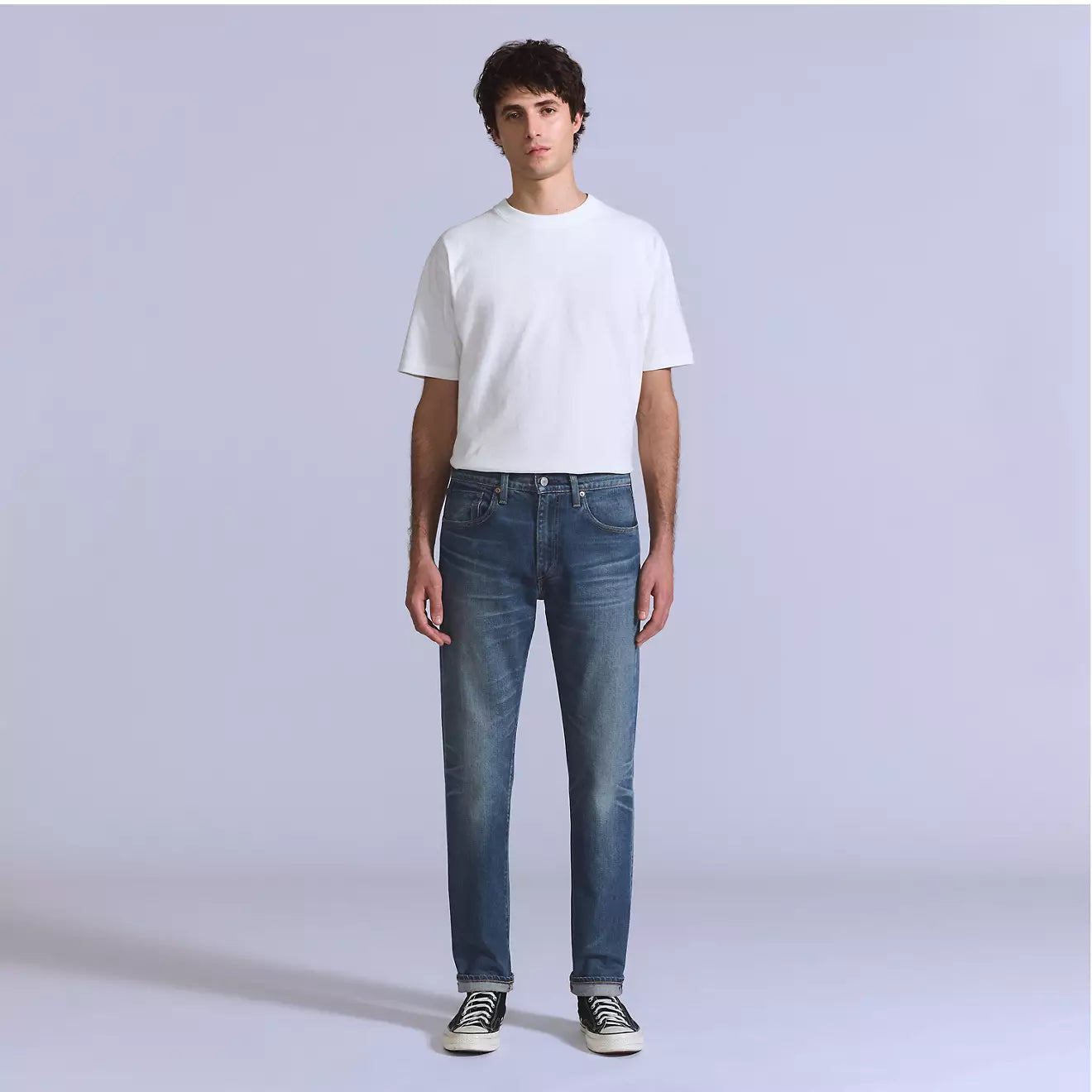 Levi's® Men's 502™ Taper Jeans