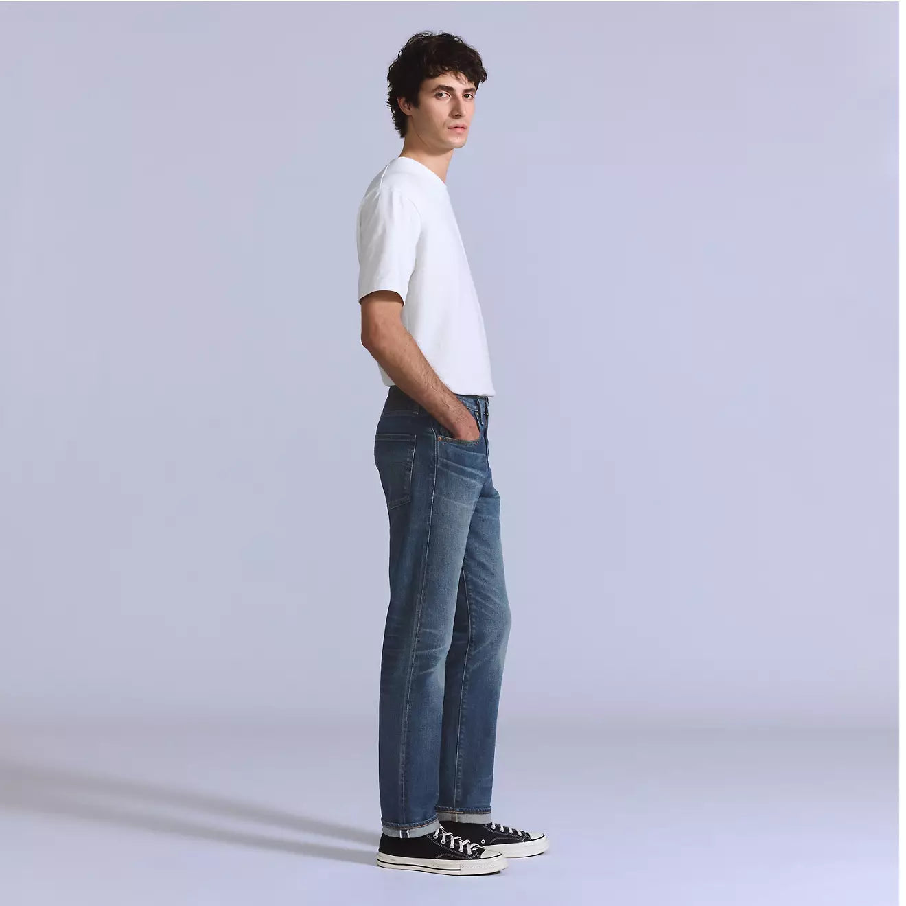 Levi's® Men's 502™ Taper Jeans