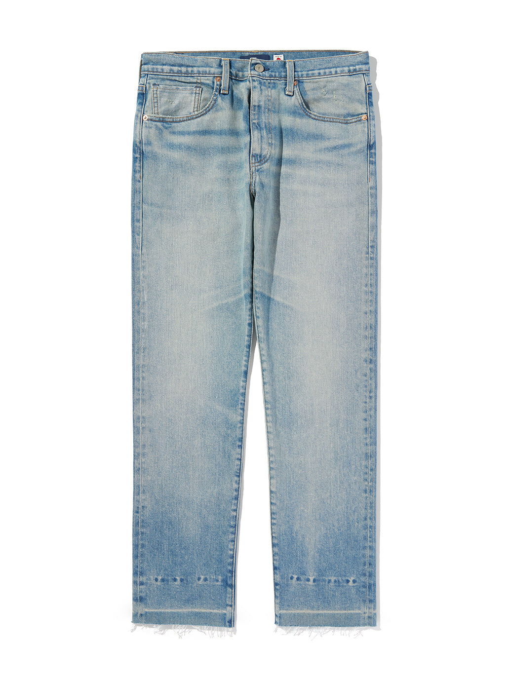 levi's® blue tab™ 502™ 修身窄腳牛仔褲 | 男裝 A588100152832 Light Indigo – Levi's 香港