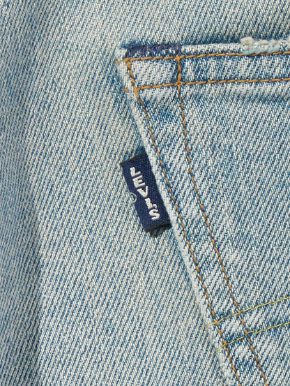 levi's® blue tab™ 502™ 修身窄腳牛仔褲 | 男裝 A588100152832 Light Indigo – Levi's 香港