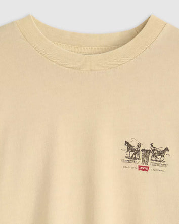 levi's® men's long-sleeve graphic authentic t-shirt A61450054XS- Archival 2Hp 2 White Pepper - Neutral  – Levi's Hong Kong