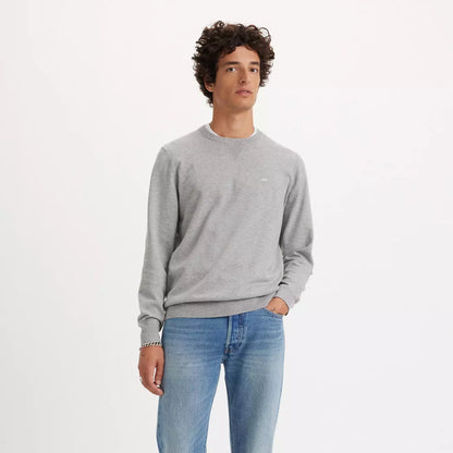 Levi's® Men's Lightweight Housemark Sweater