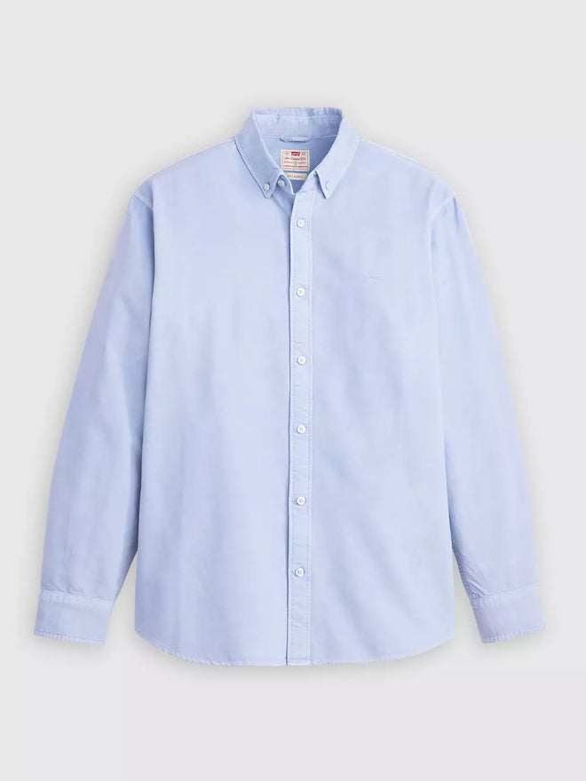 levi's® 經典扣領恤衫 | 男裝 A72100050XS- Multicolor  – Levi's 香港