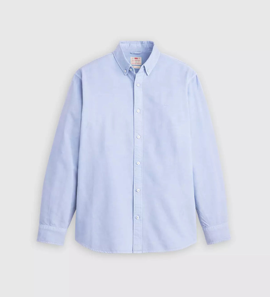 levi's® 經典扣領恤衫 | 男裝 A72100050XS- Multicolor – Levi's 香港