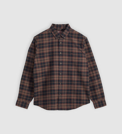Levi's® 經典扣領恤衫 | 男裝