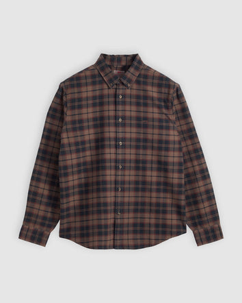 levi's® men's authentic button-down shirt A72100063S- Multicolor  – Levi's Hong Kong