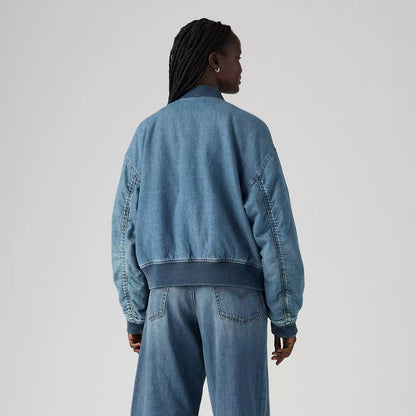 Levi's® Andy Tech 外套|女裝