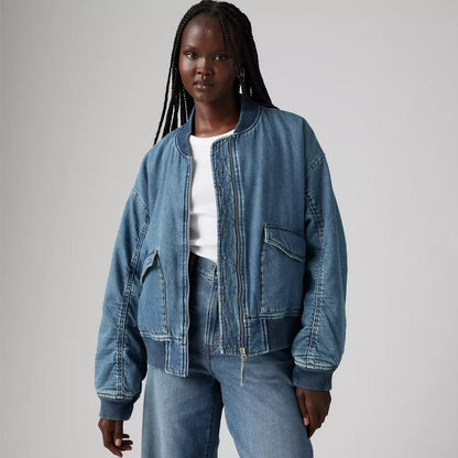 Levi's® Andy Tech 外套|女裝