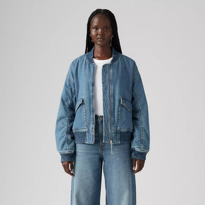 Levi's® Andy Tech 外套|女裝