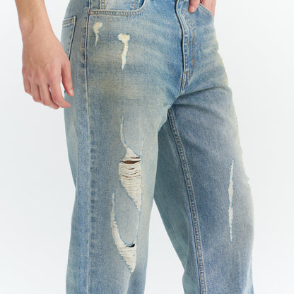 Levi’s® Men's SILVERTAB Low-Rise Loose Jeans