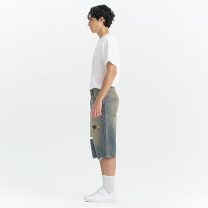 Levi’s® Men's SILVERTAB Mid-Rise Flare Jeans