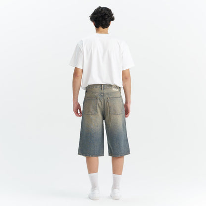 Levi’s® Men's SILVERTAB Mid-Rise Flare Jeans