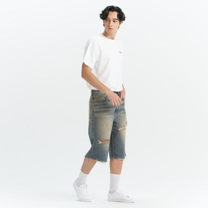 Levi’s® Men's SILVERTAB Mid-Rise Flare Jeans