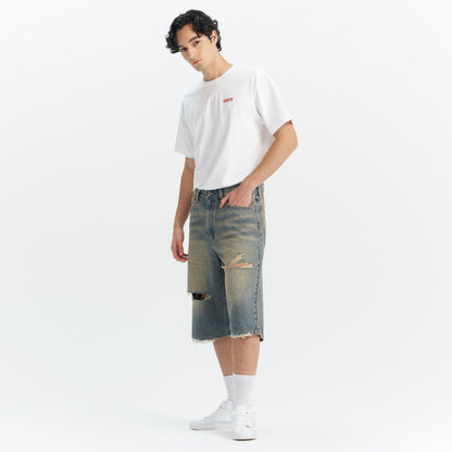 Levi’s® Men's SILVERTAB Mid-Rise Flare Jeans