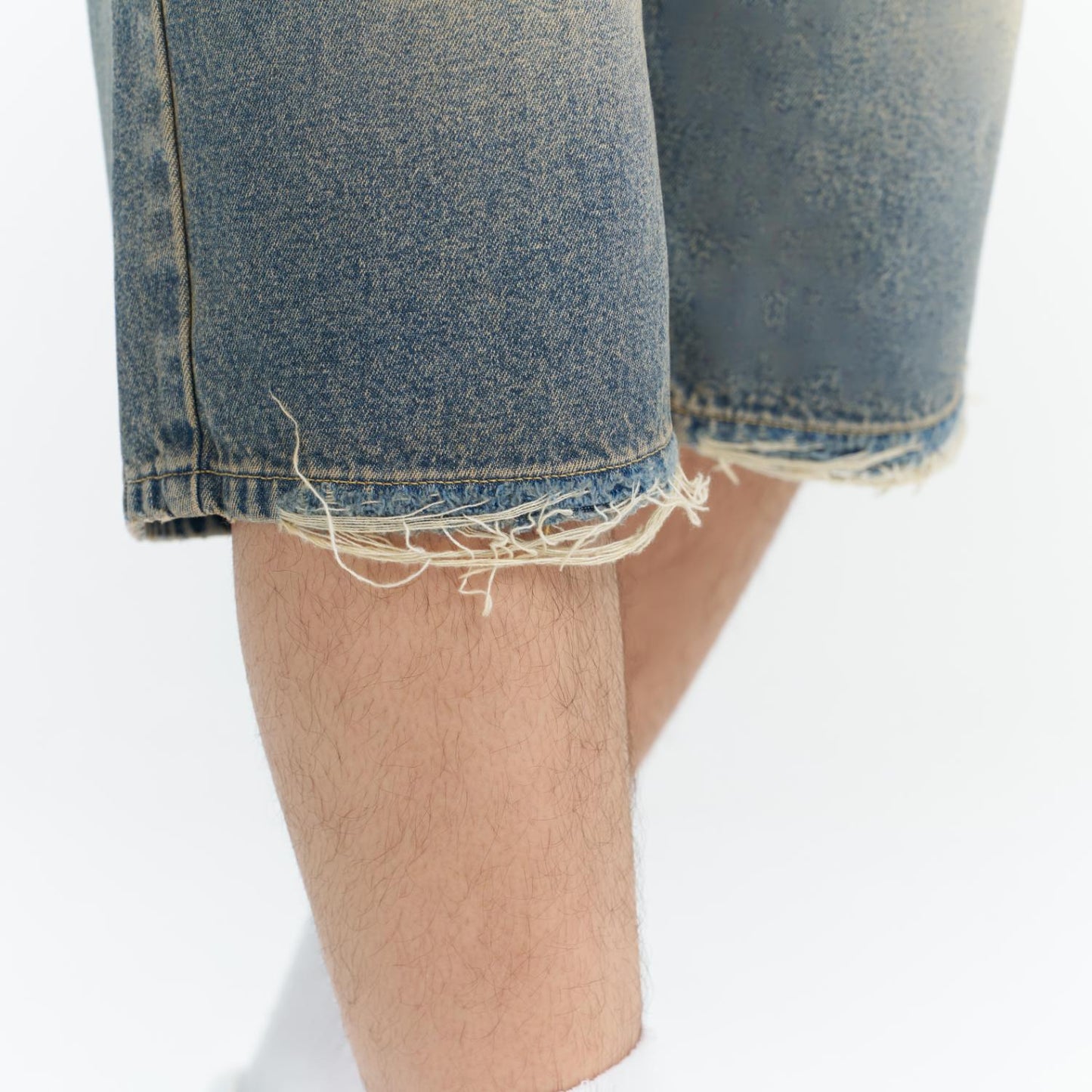 Levi’s® Men's SILVERTAB Mid-Rise Flare Jeans