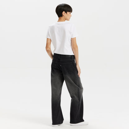 Levi's® XL STRAIGHT 寬鬆牛仔褲|女裝