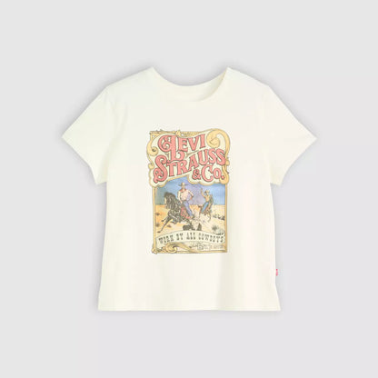 Levi's® Women's Graphic Boxy T-Shirt