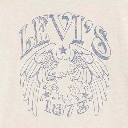 Levi's® 寬鬆 T恤 | 男裝
