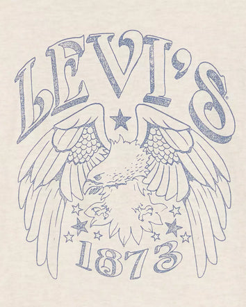 levi's® 寬鬆 t恤 | 男裝 A88040050XS- Black  – Levi's 香港