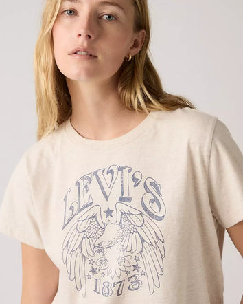 levi's® 寬鬆 t恤 | 男裝 A88040050XS- Black  – Levi's 香港