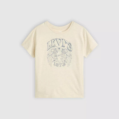 Levi's® 寬鬆 T恤 | 男裝